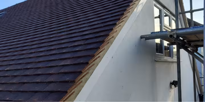 Building & Roofing