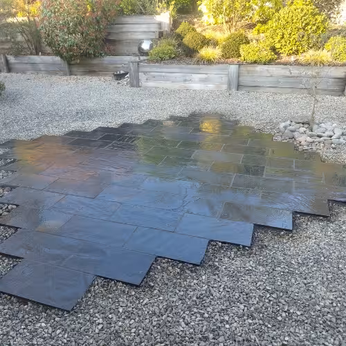 Professional property maintenance