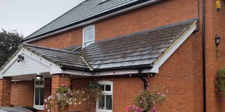 Home Maintenance